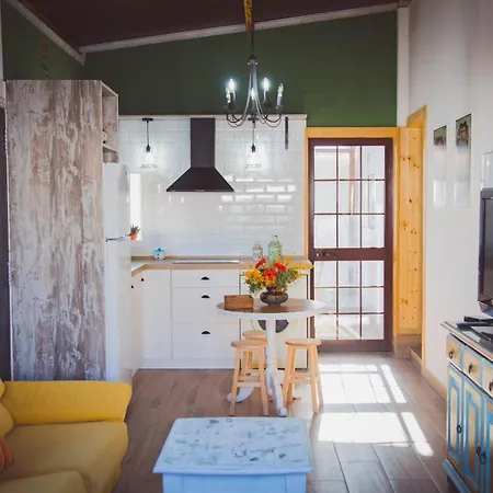 Con Piscina Privada Y Barbacoa Parejas Y Familiias Chiclana de la Frontera