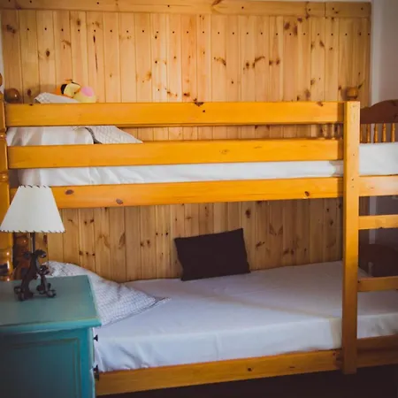 Con Piscina Privada Y Barbacoa Parejas Y Familiias